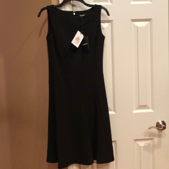 DKNY DRESS ❤️👗❤️ - Picture 1 of 4